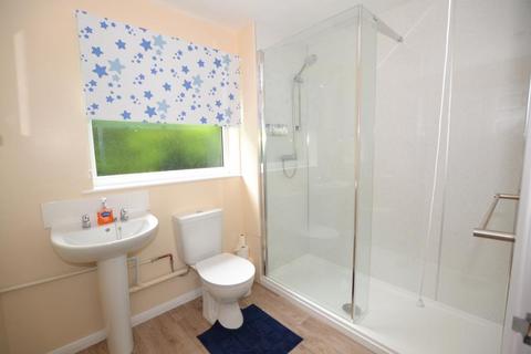 1 bedroom terraced house to rent, Peards Down Close, Whiddon Valley, Barnstaple, EX32 8PF