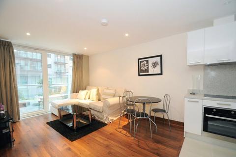 1 bedroom apartment to rent, Burnelli Building, 352 Queenstown Road, London, SW11