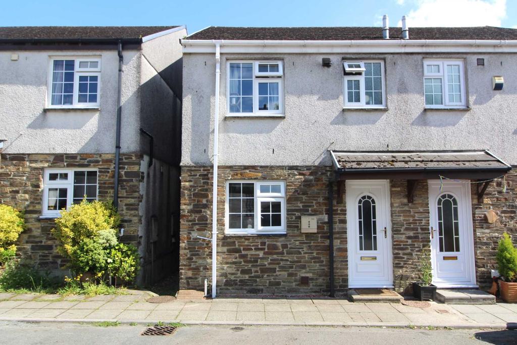 Albaston 3 bed house for sale £210,000