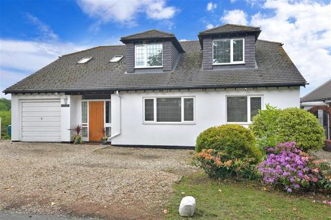 5 bedroom detached house for sale - Wandleys Lane, Walberton, Arundel, West Sussex