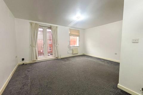 undefined, Montvale Gardens, Leicester