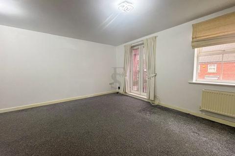 undefined, Montvale Gardens, Leicester