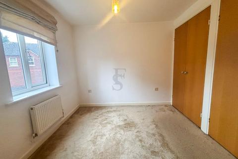 undefined, Montvale Gardens, Leicester