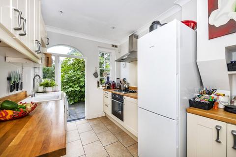 3 bedroom terraced house for sale, Willifield Way, London