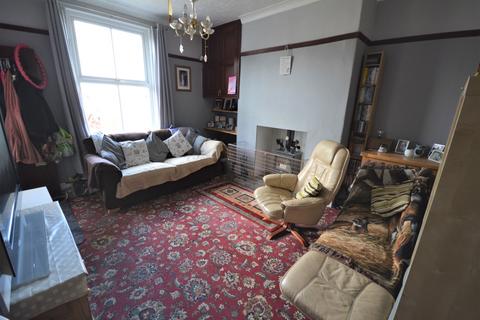 3 bedroom terraced house for sale - High Queen Street, Bishop Auckland, County Durham