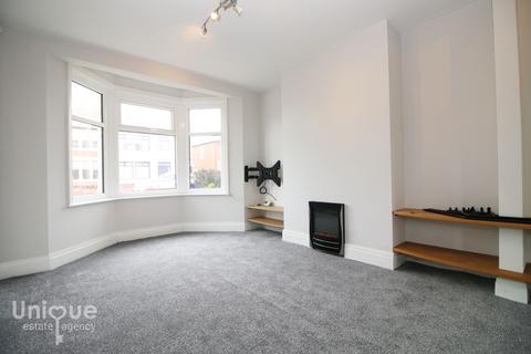 47 Cambridge Road, Fleetwood, FY7 7EB