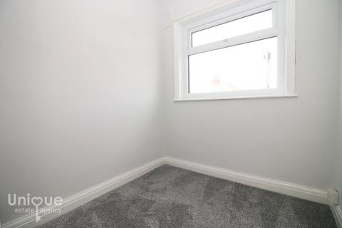 47 Cambridge Road, Fleetwood, FY7 7EB