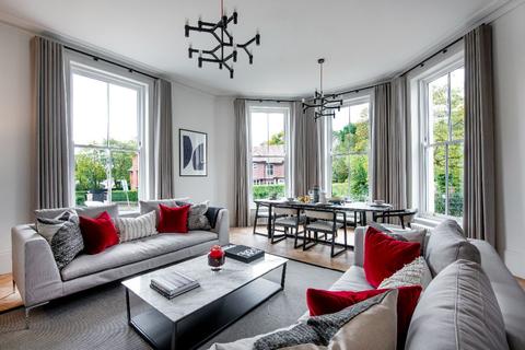 3 bedroom apartment to rent - Southbank, Cavendish Road, Bowdon, Altrincham