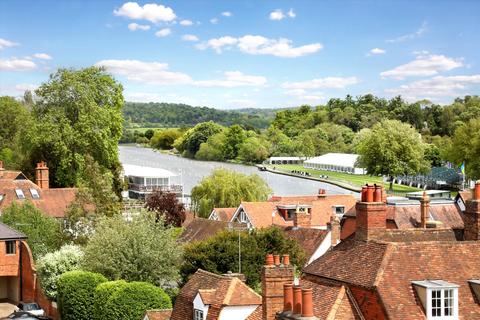 2 bedroom penthouse for sale - Old Brewery Lane, New Street, HENLEY-ON-THAMES, Oxfordshire, RG9