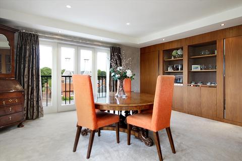 2 bedroom penthouse for sale - Old Brewery Lane, New Street, HENLEY-ON-THAMES, Oxfordshire, RG9