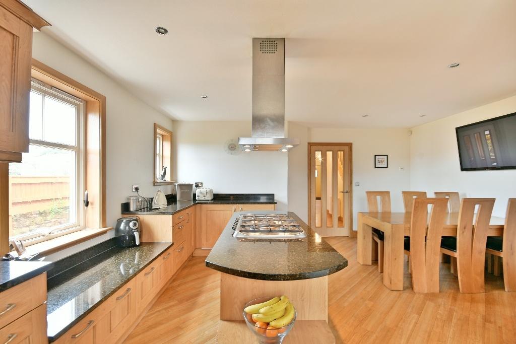 Hall Green Manor, West Boldon 2120 Sq Ft! 5 bed end of terrace house for sale £410,000