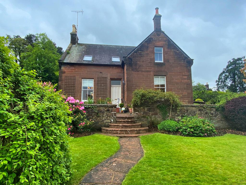 Violet Grove, 11 Maxwell Street - Williamson and H