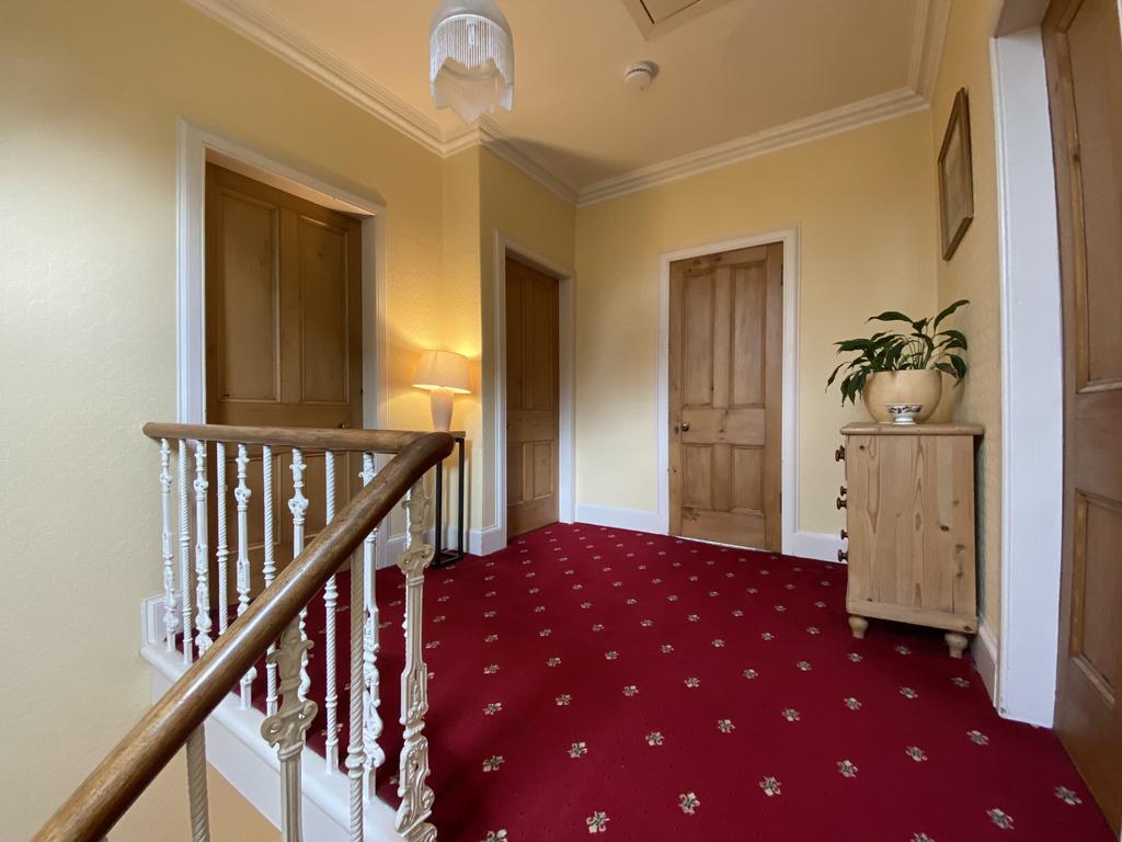 Violet Grove, 11 Maxwell Street - Williamson and H