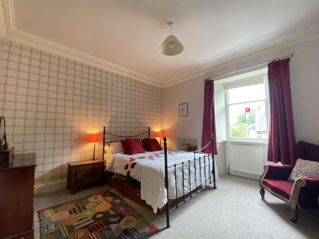 Violet Grove, 11 Maxwell Street - Williamson and H