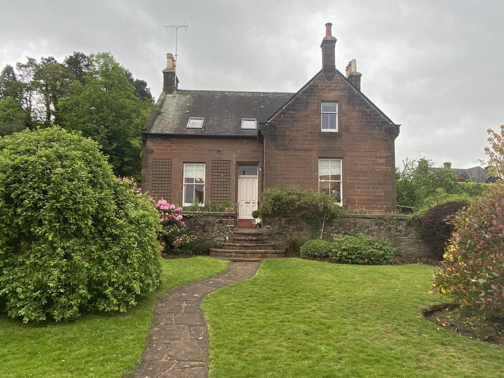 Violet Grove, 11 Maxwell Street - Williamson and H