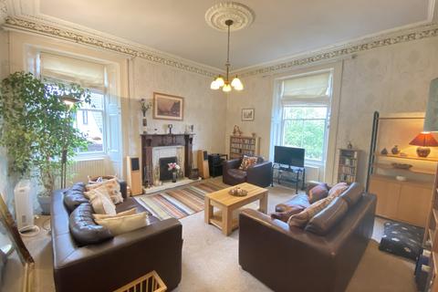 Violet Grove, 11 Maxwell Street, Dumfries, DG2 7AP