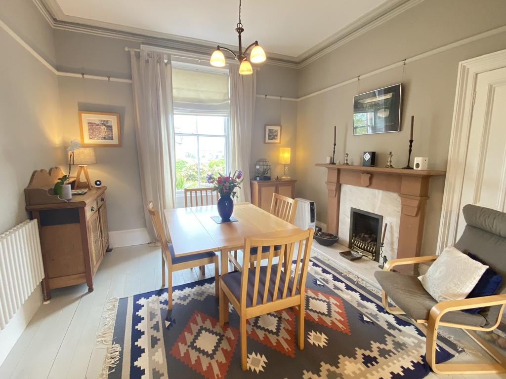 Violet Grove, 11 Maxwell Street - Williamson and H