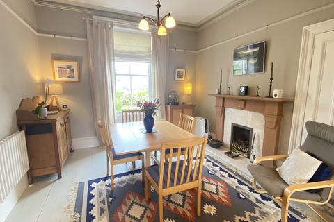Violet Grove, 11 Maxwell Street, Dumfries, DG2 7AP