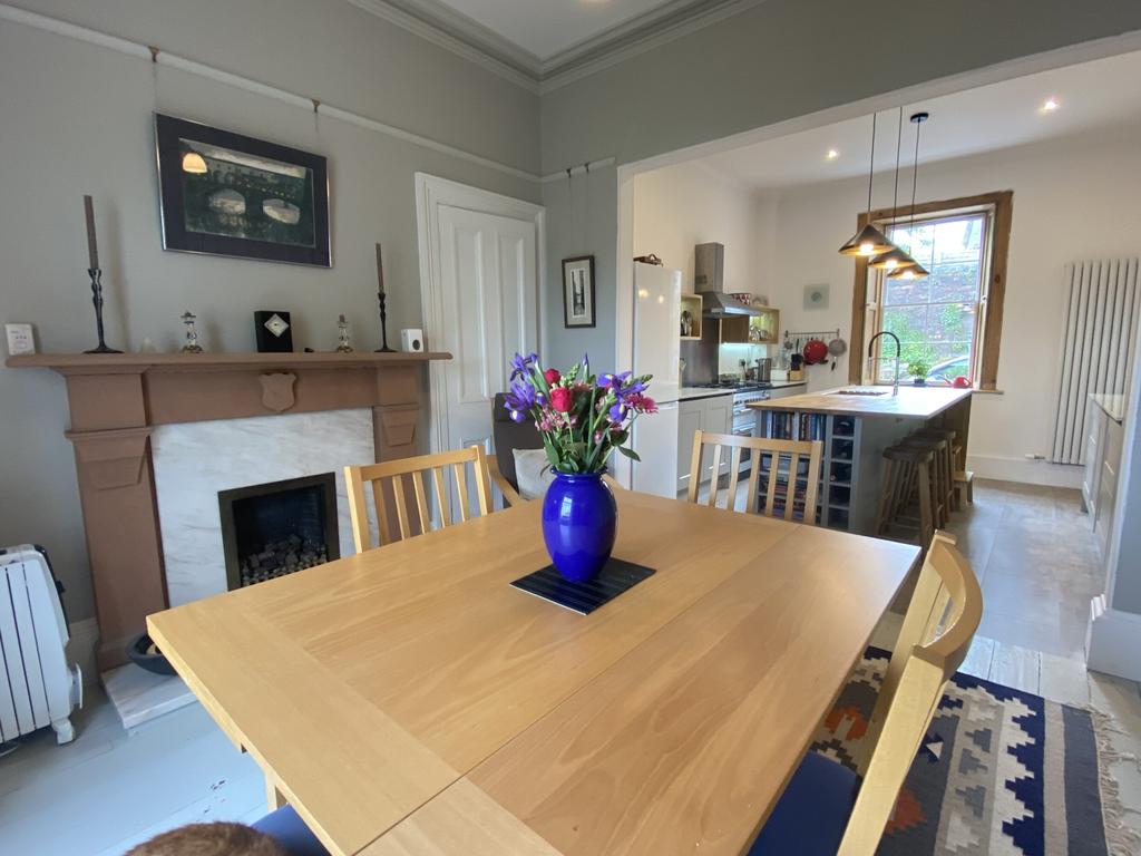 Violet Grove, 11 Maxwell Street - Williamson and H