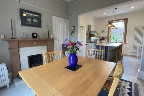 Violet Grove, 11 Maxwell Street, Dumfries, DG2 7AP