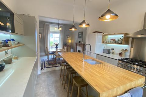 Violet Grove, 11 Maxwell Street, Dumfries, DG2 7AP