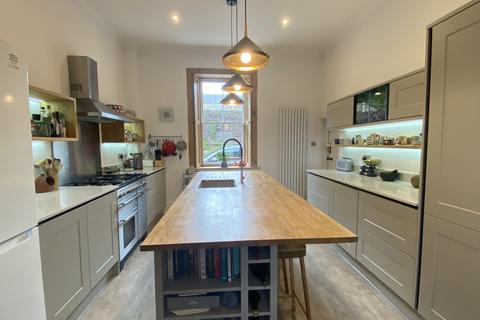 Violet Grove, 11 Maxwell Street, Dumfries, DG2 7AP