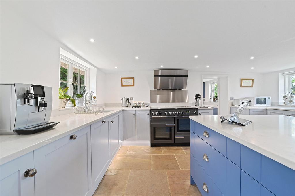 Bespoke Kitchen