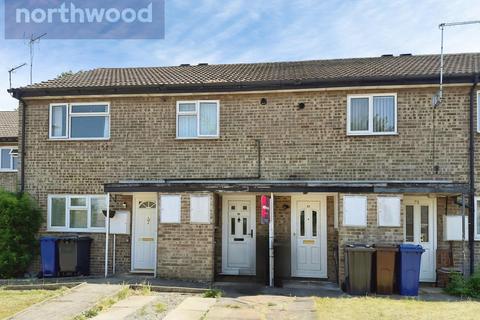 2 bed flat/apartment for rent in Carentan Close, Selby, YO8