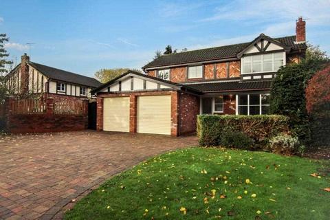 4 bedroom detached house to rent, Laurel Close, Middlewich
