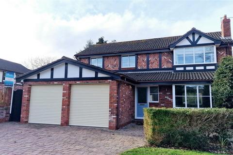 undefined, Laurel Close, Middlewich