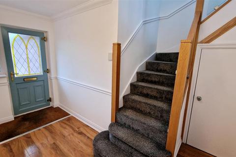 undefined, Laurel Close, Middlewich