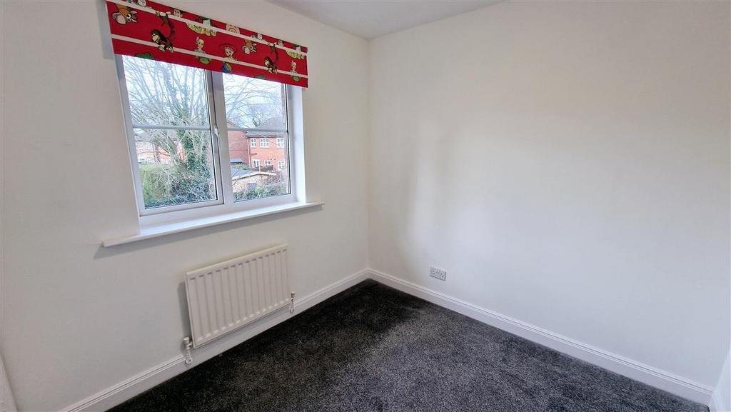 Bedroom Four