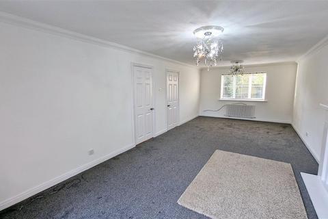 undefined, Laurel Close, Middlewich