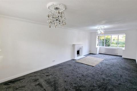 undefined, Laurel Close, Middlewich