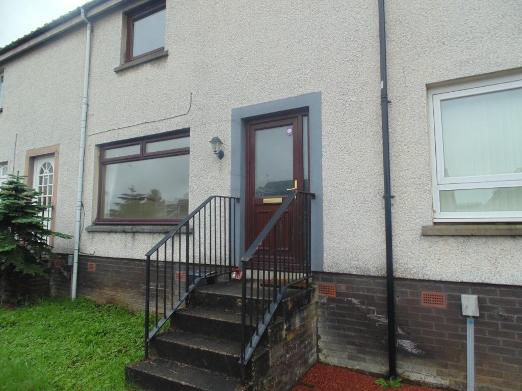 Barclay Avenue, Elderslie, PA5 2 bed terraced house £675 pcm (£156 pw)