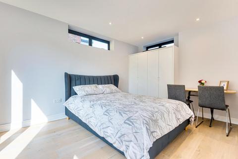 110 Raleigh Road, London, N8 0JA