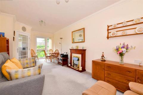 1 bedroom ground floor flat for sale - Shipbourne Road, Tonbridge, Kent