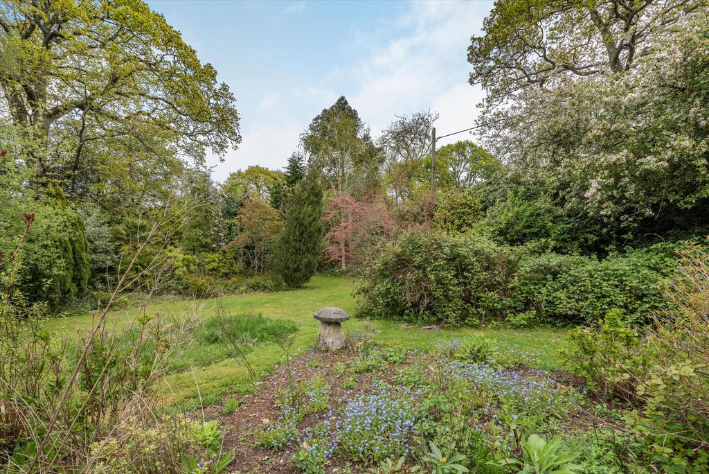 Everton Road, Hordle, Lymington, Hampshire, SO41 4 bed detached house