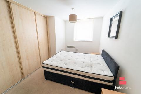 1 bedroom apartment for sale, Borough Road, The Mowbray Borough Road, SR1