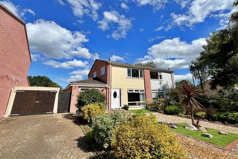 3 bedroom semi-detached house for sale, Creekmoor