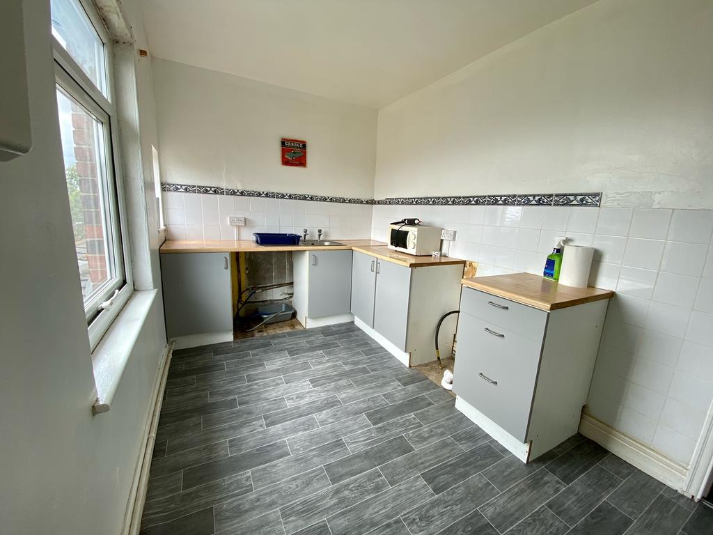 Coldstream Gardens, Wallsend NE28 2 bed flat £550 pcm (£127 pw)