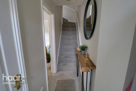 21 Gloucester Close, Bracebridge Heath, Lincoln, LN4 2TB