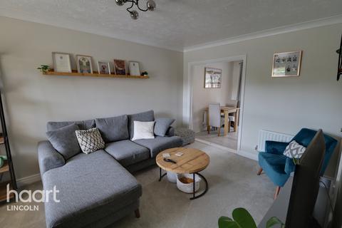21 Gloucester Close, Bracebridge Heath, Lincoln, LN4 2TB