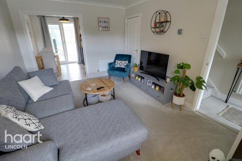 21 Gloucester Close, Bracebridge Heath, Lincoln, LN4 2TB