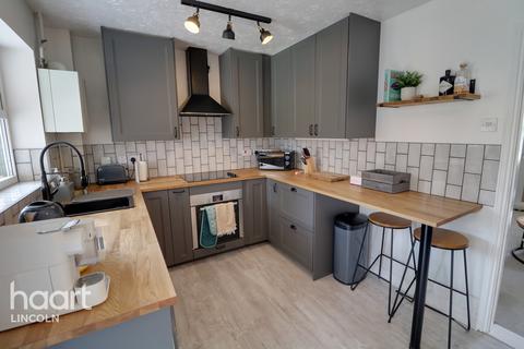 21 Gloucester Close, Bracebridge Heath, Lincoln, LN4 2TB