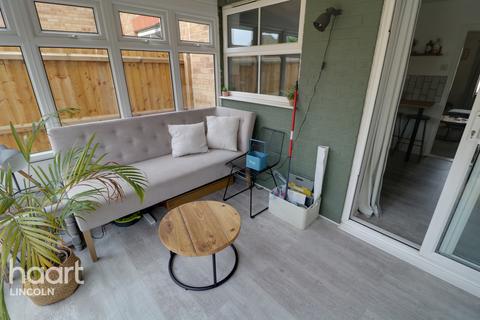 21 Gloucester Close, Bracebridge Heath, Lincoln, LN4 2TB