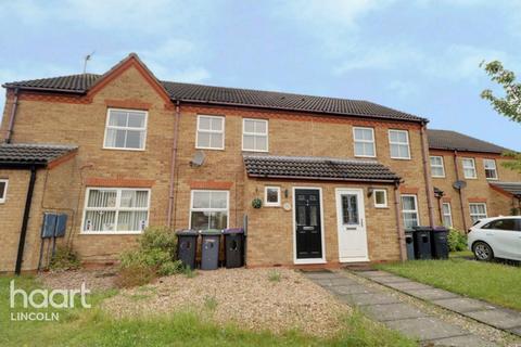 21 Gloucester Close, Bracebridge Heath, Lincoln, LN4 2TB