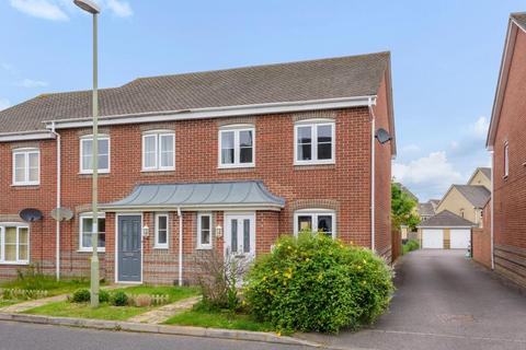 36 Dorset Crescent, Basingstoke, RG22 5DU