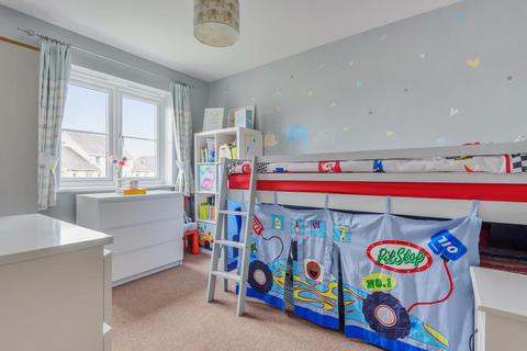 36 Dorset Crescent, Basingstoke, RG22 5DU