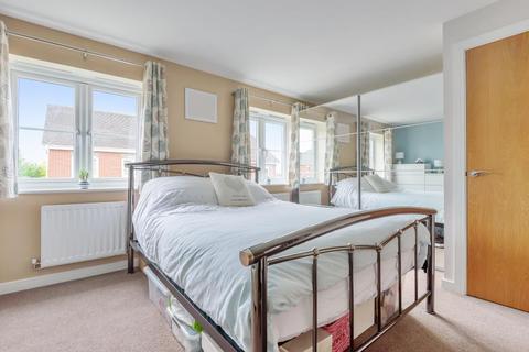 36 Dorset Crescent, Basingstoke, RG22 5DU